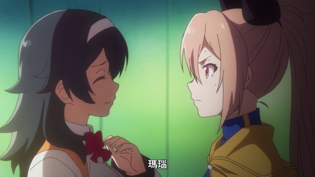 菜月昴|处刑少女的生存之道：不断回档，灯里就是“菜月昴”