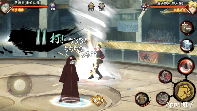 忍者|经历了过山车调整的忍者,从平庸到巅峰,又再次回归正常!