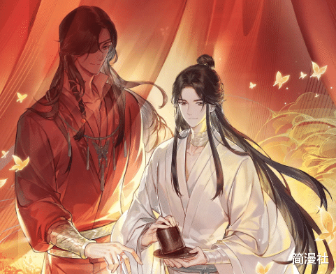 天官赐福|天官赐福、穿书上映无望，资本吹起的风，终究是动漫背了“锅”？