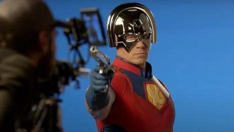 华纳|别期待了，“dc电影宇宙”没有希望了