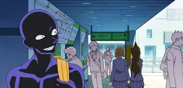 bilibili|名偵探柯南犯人犯澤先生動畫PV公開，主題曲確定，倉木麻衣演唱ED