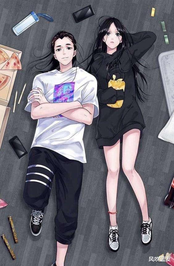 acgn漫评|最好看的十部国漫，你看过几部？