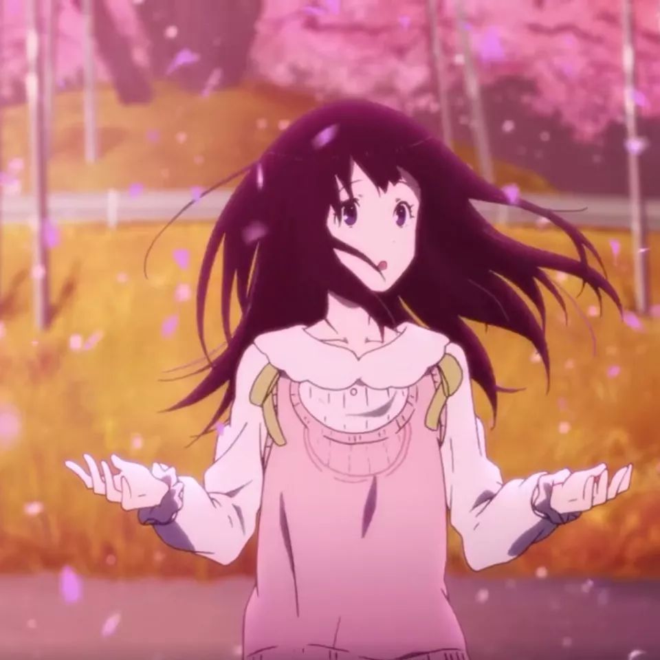 |动漫头像 爆赞