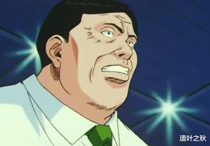 教练|灌篮高手：神奈川5大教练，武里教练垫底，藤真第4，安西仅第2