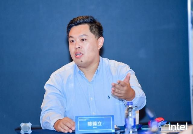 英特爾|英特爾打造“算力底座”，欲改變數據中心“電老虎”形象