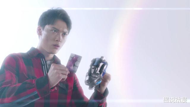 acgn漫评|德凯奥特曼：奏大与德凯融为一体，全新怪兽斯菲亚扎沃尔斯登场