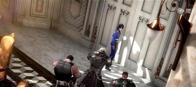 小舞|斗罗大陆：唐三成神后，泰隆也突破了？漫迷：来，为他起个封号！