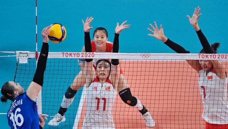 女排|世锦赛变化：世界第八拒绝参赛，中国女排拒爆冷，李盈莹无缘劲敌