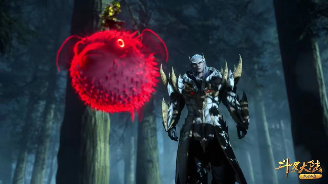 封号斗罗|3大领域绝迹,1位美女斗罗死亡,一个细节暴露呼延震已成封号斗罗