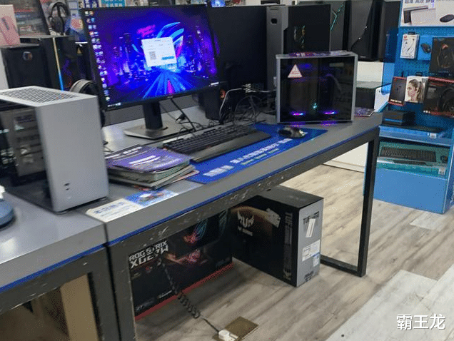 软件|大家越来越懂电脑配置，越来越多的电脑城骗不到消费者，纷纷倒闭关门了