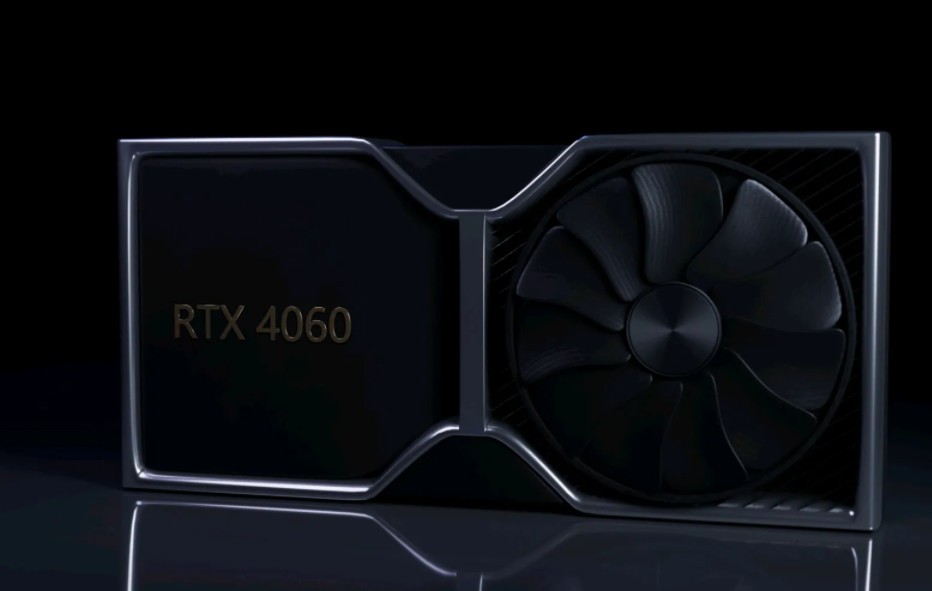 恶意软件|英伟达RTX 40显卡10月开始发布，功耗暴增的4060能否继续甜品下去