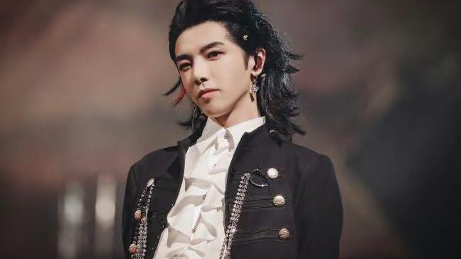 李玉刚|“被高估”的6位歌手，拿奖拿到手软，有人却拿不出像样的代表作