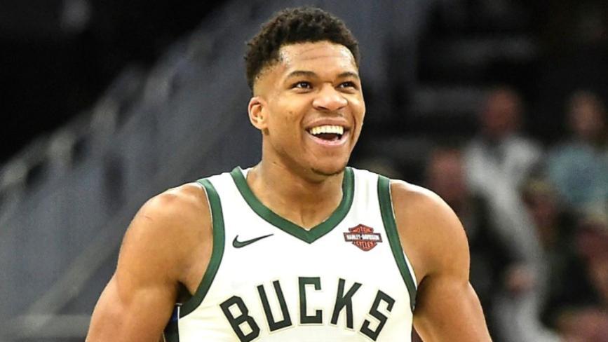 雄鹿队|NBA消息：又一猛将加盟雄鹿！梦幻阵容诞生！字母哥的2连冠有戏了