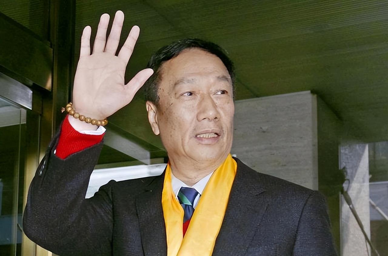 苹果|苹果撤出中国会怎样？郭台铭坦言“后果不堪设想”，原因值得深思