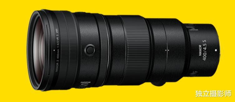 尼康|独立摄影师 资讯日报2022年6月30日
