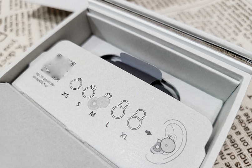 |上班族必备摸鱼神器,索尼创新黑科技LinkBuds真香体验