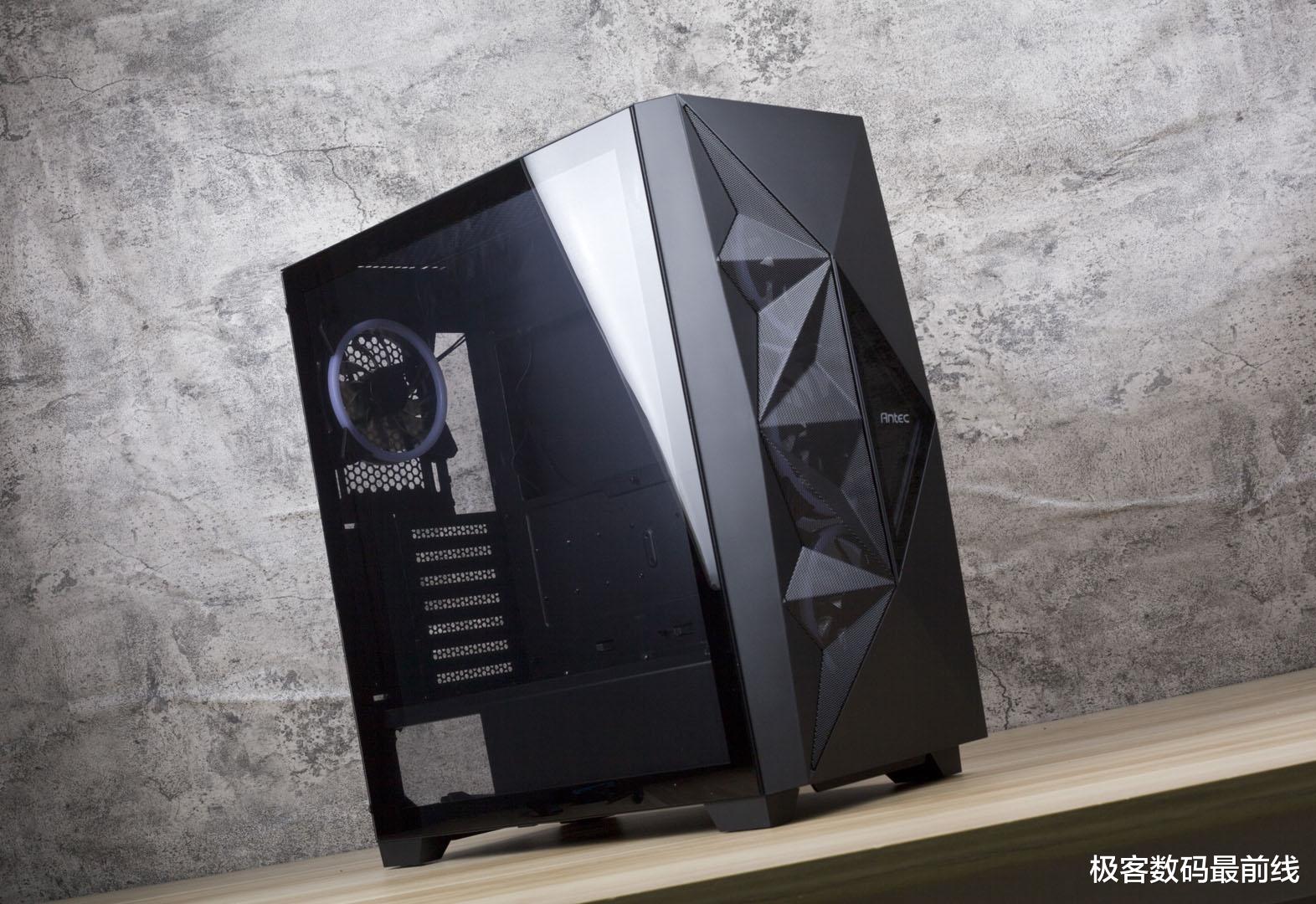 三星Galaxy|6000-10000英特尔配置怎么选?这套方案或许能满足你的需求