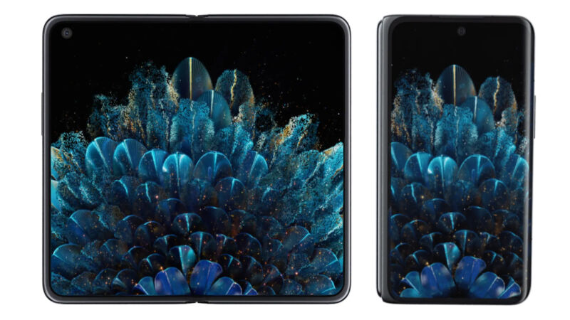 iPhone|Google Pixel Foldable 推迟到 2023 年