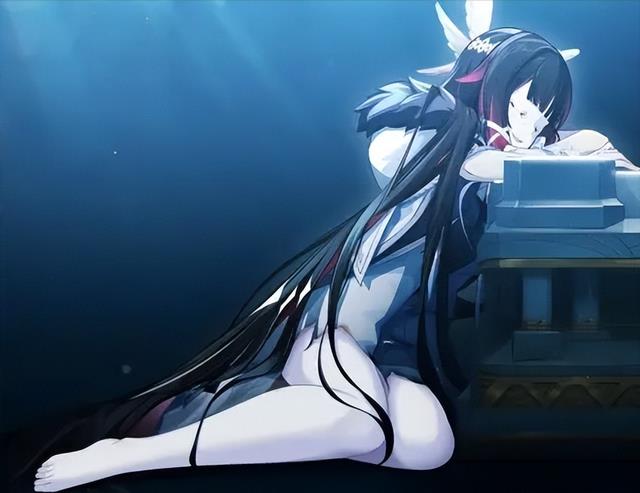 原神|原神：用最好的二创，做最“涩”的角色，愚人众少女永远的神