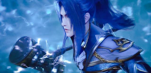 小舞|斗罗动画把魂骨bug修正，唐三为小舞断左臂，但订婚戒指不要了？