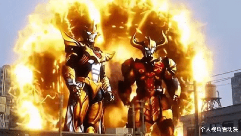 神秘四奥|奥特银河格斗3：赛罗将达到神秘四奥水准，奥特之父会穿越时空？