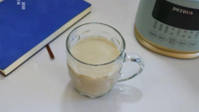 蒸菜|家有小学生，我家常做这3款饮品，营养滋润，孩子爱喝长得快