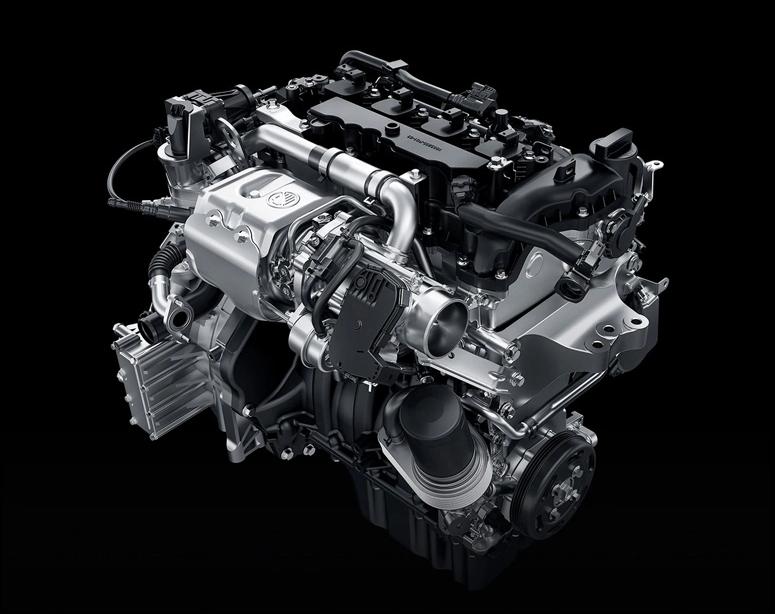 |华为HarmonyOS加持AITO 问界M5,是智慧出行的天花板?