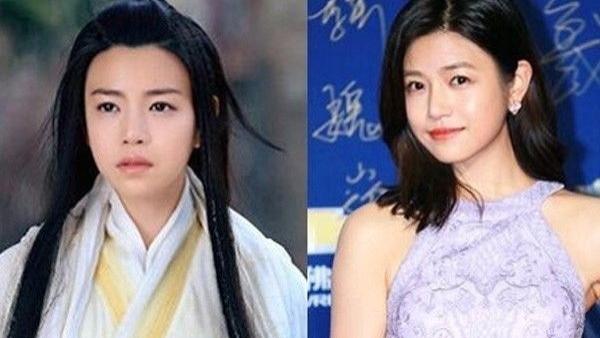 短发 娱乐圈女明星“内卷”到底有多严重？女明星体重敢过100斤吗？