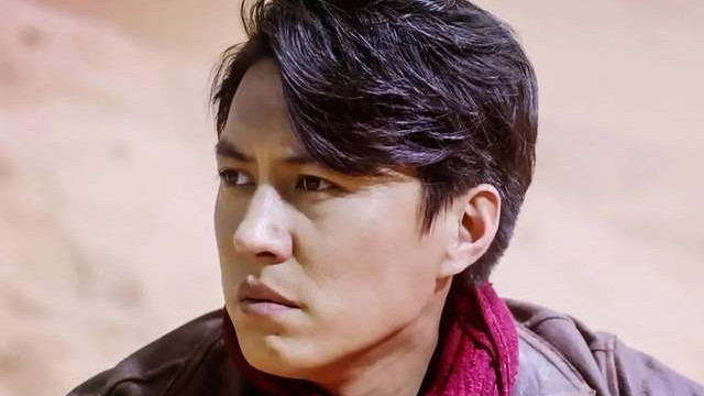 靳东|靳东新剧来袭，搭档四位高人气美女演员，还有老戏骨加盟