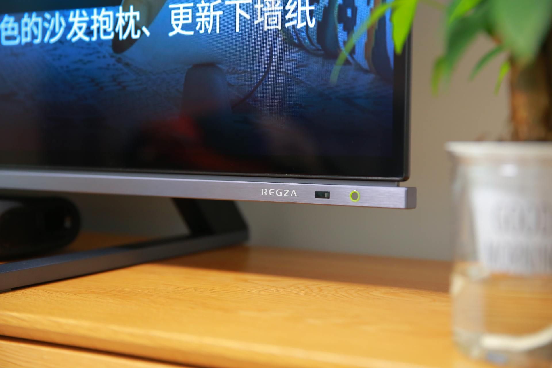 东芝电视|音画双绝的东芝火箭炮电视X8900KF到底有多棒，听我给你讲一讲