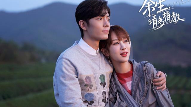 肖战|又去“闯世界”了，肖战以100%之姿，拿下人气奖