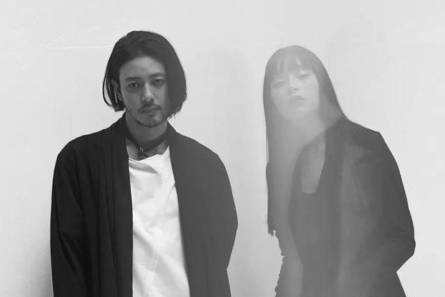 漫画|山本耀司的支线 Ground Y,如何靠动漫联名揽获 Z 世代青睐