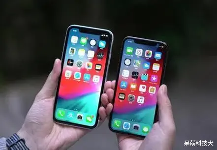 苹果|iPhoneX对比iPhone13，苹果这四年改变了什么？