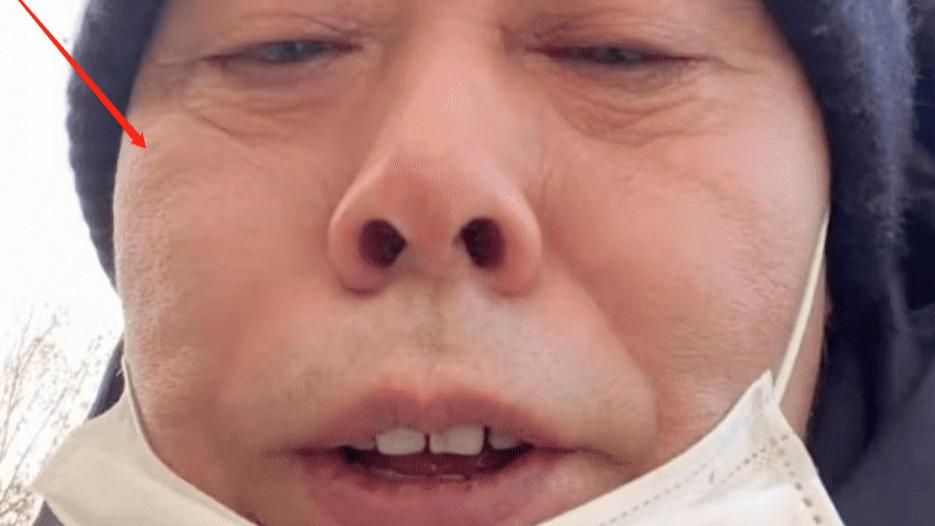 潘长江|唐山打人案主犯陈继志女儿被全校师生歧视，母亲痛哭发声，潘长江力挺！