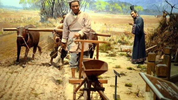 俗语“穷死不耕丈人田, 饿死打亲戚工”什么意思?