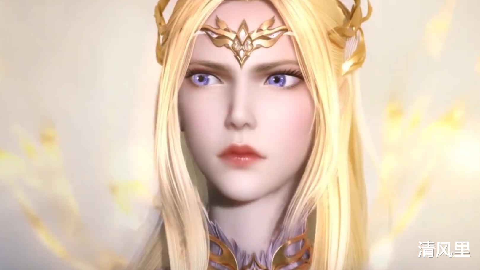 唐三|斗罗大陆:千道流居然在关键时刻放水,怪不得千仞雪心境有缺