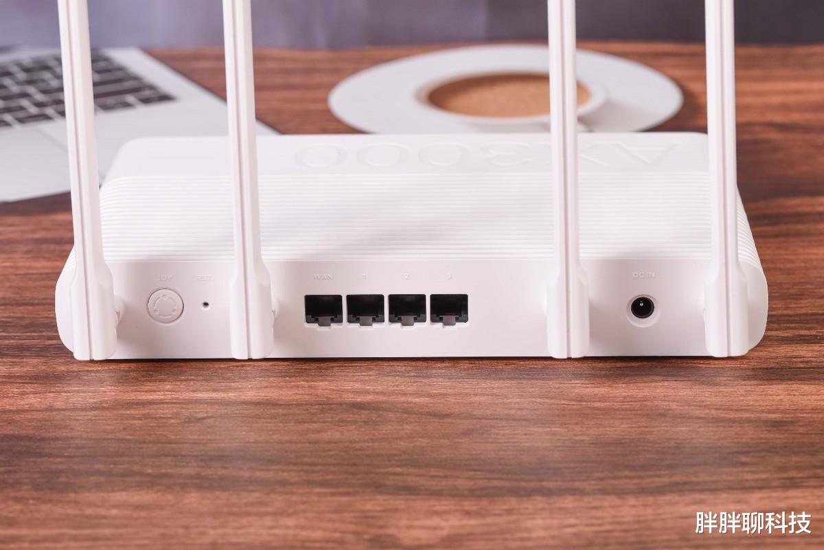excel|京东云无线宝AX3000后羿评测：仅199元，极具性价比的千兆路由器