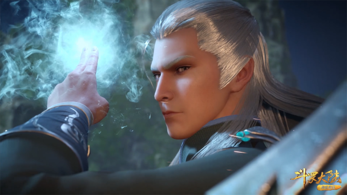 唐昊|唐三能让唐昊断肢重续,为何不帮剑斗罗呢?有一个条件需要注意