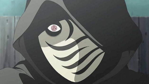 晓组织|晓组织的真正老大是谁？佩恩还是面具男？