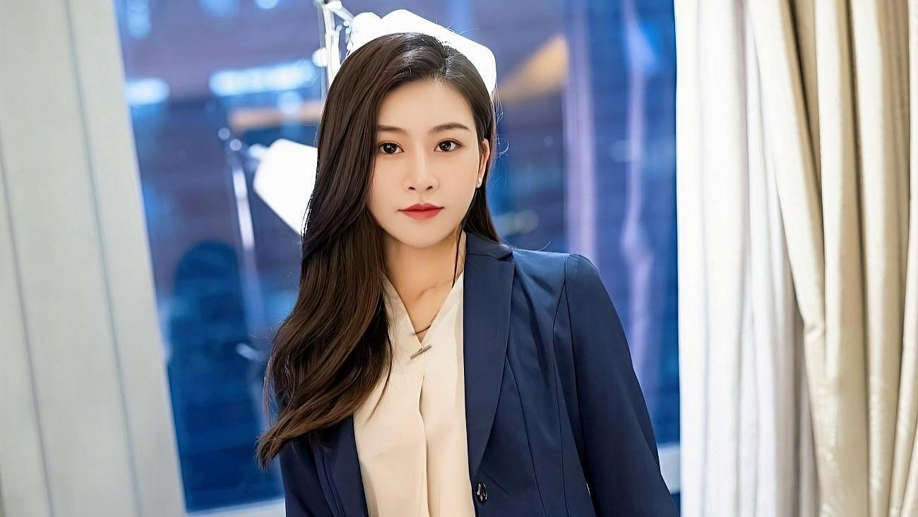 穿衣搭配|职场穿搭：适合爱美女性，更适合职场新人