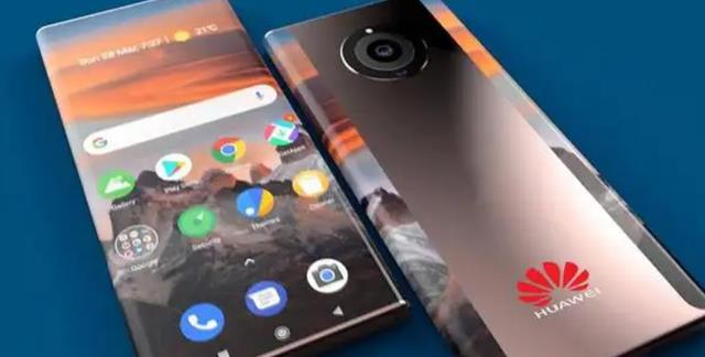 自动化|华为电竞旗舰曝光!7.2英寸全面屏+骁龙8Plus,外观极具特色!