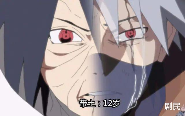 海贼王|宇智波鼬如果只杀家族警备队,会不会更好一些?