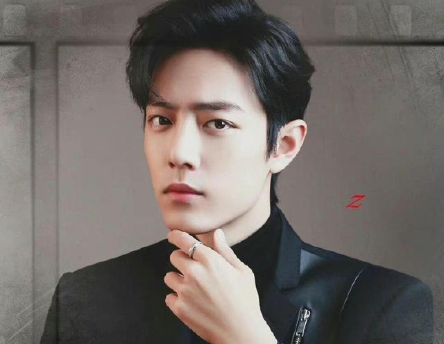 肖战|《王牌部队》后，肖战终于官宣新剧，看到女主后，网友：众望所归