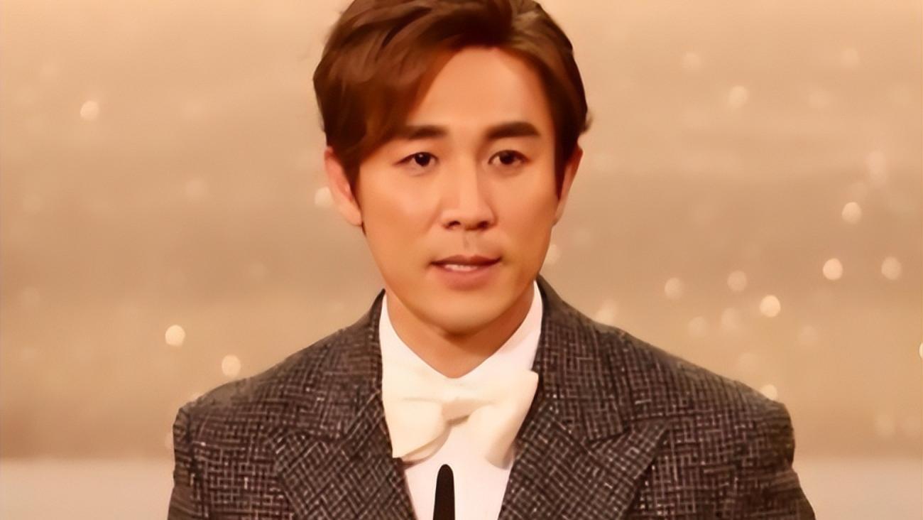 TVB|TVB小生最新排位出炉，马国明仅位列第六，3位小鲜肉强势上位