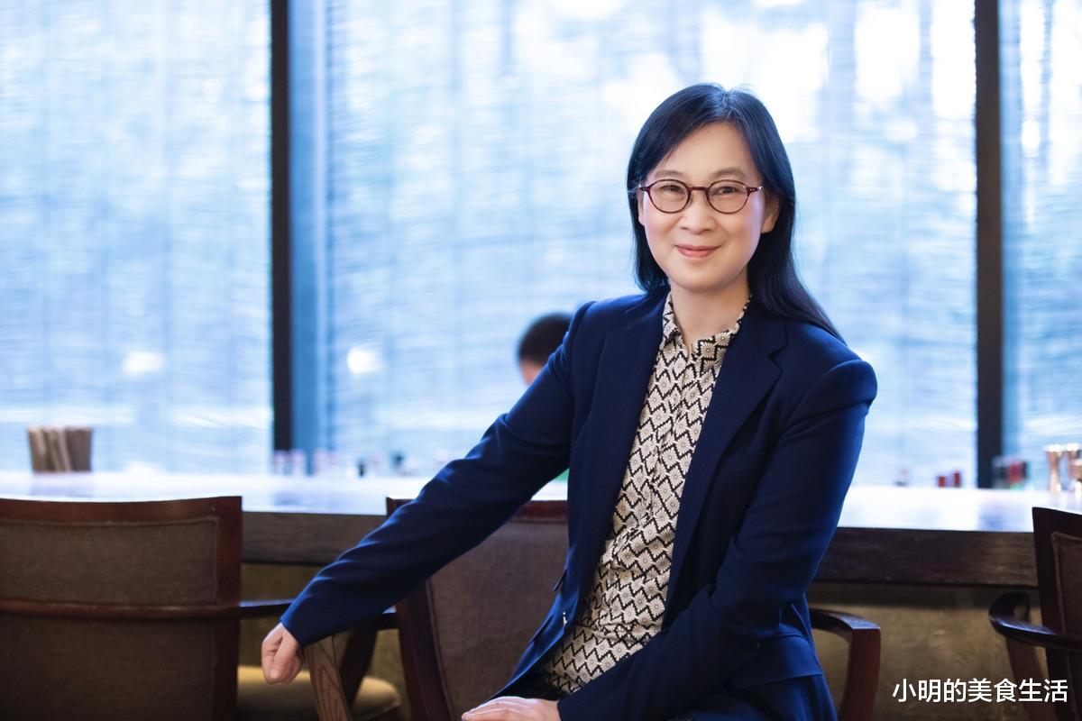 华为|陈春花是什么样的人?为什么华为要和她划清界线?