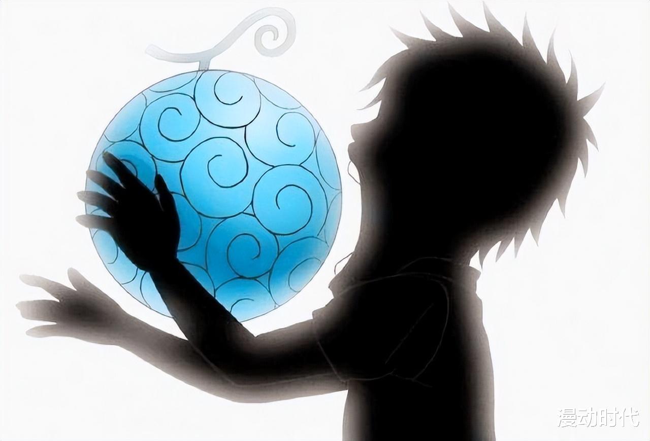 海贼王|盘点海贼王中4大潜力巨大的恶魔果实,最后一个无孔不入,绝了!