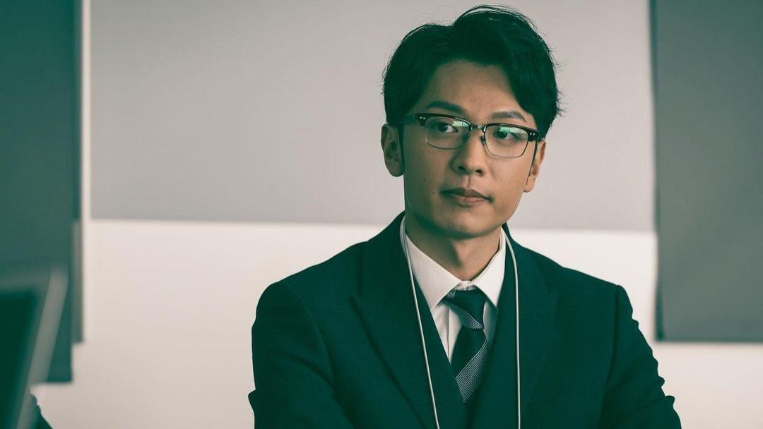 高钧贤入行17年获提名「飞跃进步男艺员」, 名单中竟然未算最离谱