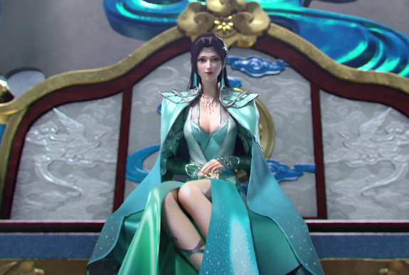 三星|《斗破苍穹》三星斗尊的雷尊者为何跟天妖凰族交好？