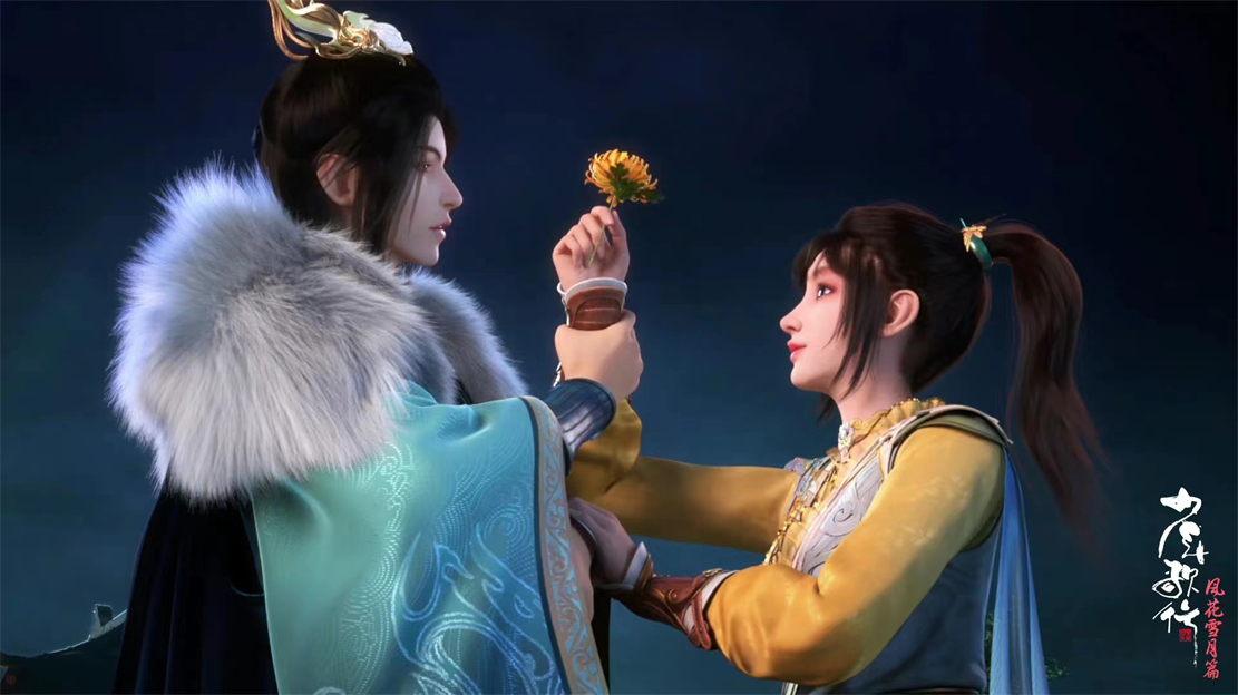 少年歌行|少年歌行五月份重制成谜,官方态度让人不满,更尴尬的还是这个