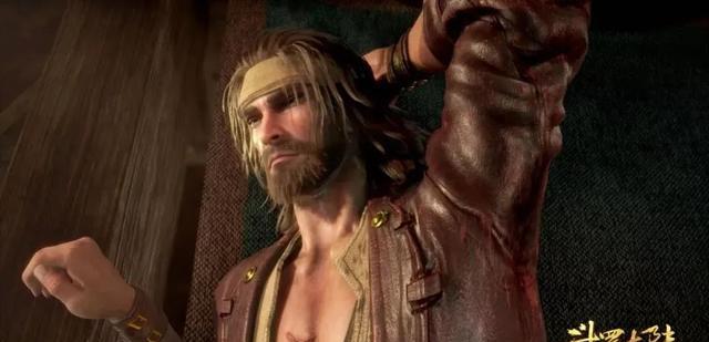 唐昊|唐三重回昊天宗闹事,唐三父母观点相反,唐啸直接扇唐三巴掌